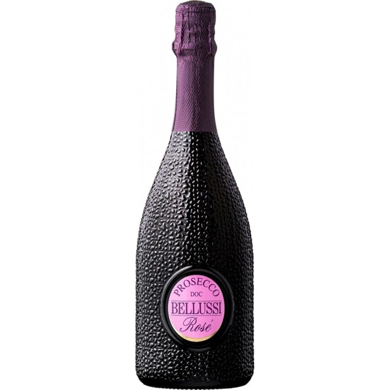 Prosecco Brut Rosé Millesimato  Doc 2021 Magnum 1.5L - Bellussi