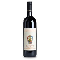 Grignolino Del Monferrato Casalese Doc Il Ruvo 2020 - Castello Di Gabiano