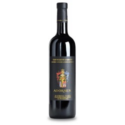 Barbera D'Asti Superiore Docg Adornes 2015 - Castello Di Gabiano