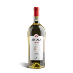 Sicilia Grillo Doc Zisola 2021 - Marchesi Mazzei