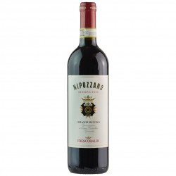 Chianti Rufina Riserva Docg Nipozzano 2019 - Frescobaldi