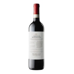 Brunello Di Montalcino Docg 2016 - Cantina Di Montalcino