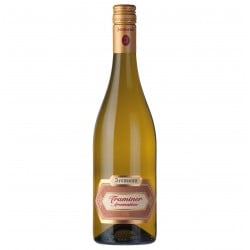 Trevenezie Traminer Aromatico Igt 2020 - Jermann Vinové JERMANN