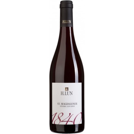 Alto Adige Santa Maddalena Doc 2020 - H.Lun Vinové H.LUN Alto Adige Santa Maddalena Doc 2020 - H.Lun Vinové H.LUN