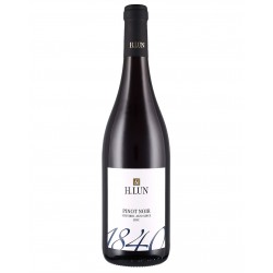 Alto Adige Pinot Nero Doc 2021 - H.Lun Vinové H.LUN