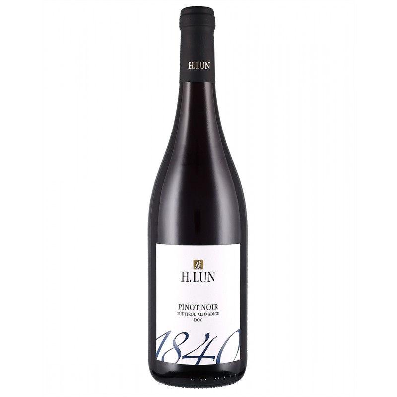 Alto Adige Pinot Nero Doc 2021 - H.Lun Vinové H.LUN