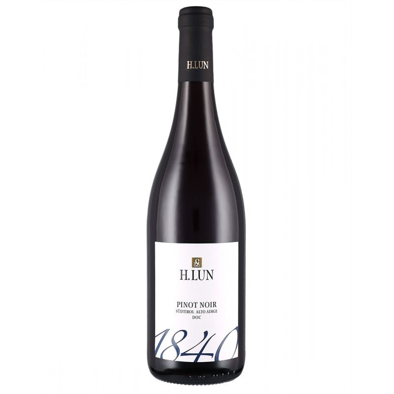 Alto Adige Pinot Nero Doc 2021 - H.Lun Vinové H.LUN