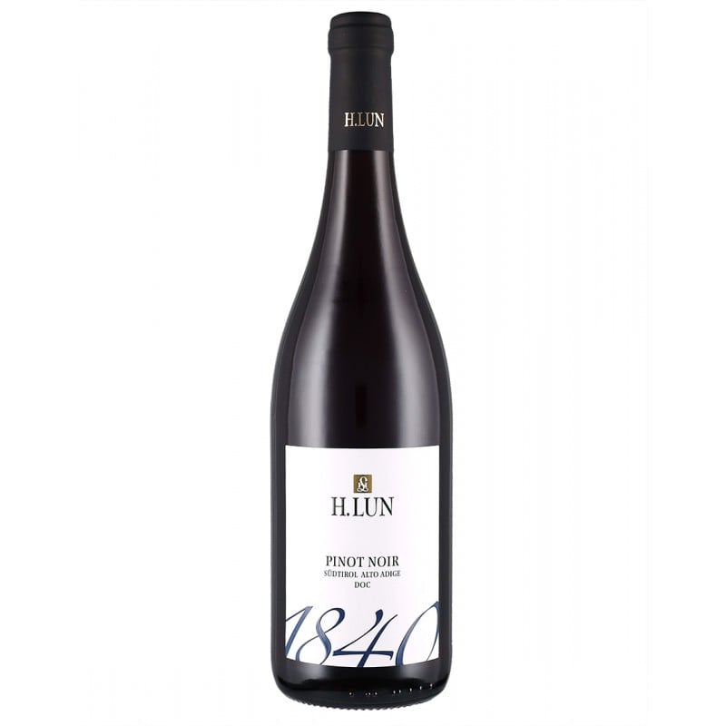 Alto Adige Pinot Nero Doc 2021 - H.Lun