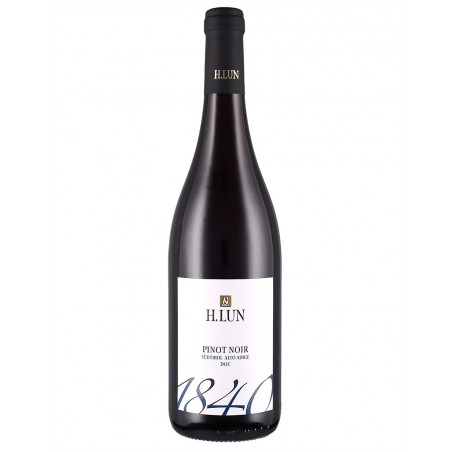 Alto Adige Pinot Nero Doc 2021 - H.Lun Vinové H.LUN