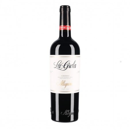 Veronese Igt La Grola 2018 - Allegrini Vinové ALLEGRINI Veronese Igt La Grola 2018 - Allegrini Vinové ALLEGRINI