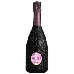 Prosecco Rosé Brut Millesimato  Doc 2021 - Belcanto Bellussi