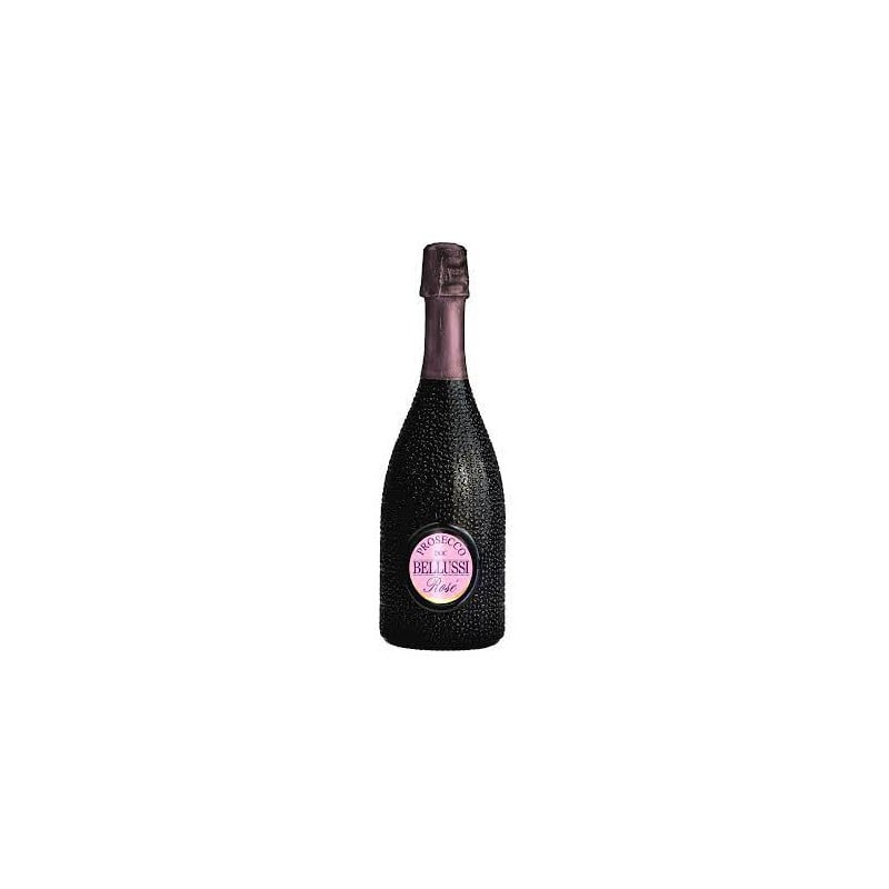 Prosecco Rosé Brut Millesimato  Doc 2021 - Belcanto Bellussi