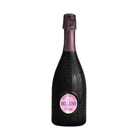 Prosecco Rosé Brut Millesimato Doc 2021 - Belcanto Bellussi
