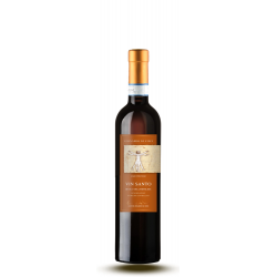 Vin Santo Bianco Dell'Empolese Doc 2011 0.5 - Cantine Leonardo Da Vinci