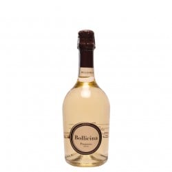 Prosecco Treviso Millesimato Extra Dry Doc 2021 - Bollicina