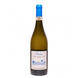Fiano Di Avellino  Docg Pendino 2021 - Colli Di Castelfranci