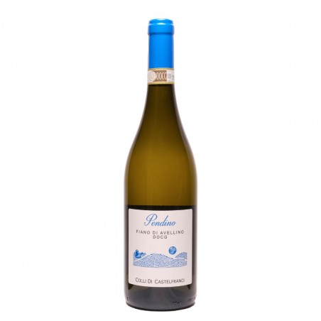 Fiano Di Avellino  Docg Pendino 2021 - Colli Di Castelfranci