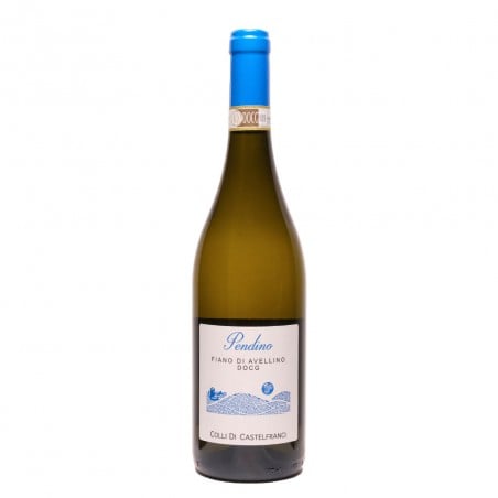 Fiano Di Avellino  Docg Pendino 2021 - Colli Di Castelfranci