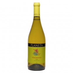 Grillo Sicilia Menfi Doc 2021 - Planeta