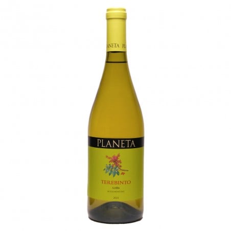 Grillo Sicilia Menfi Doc 2021 - Planeta