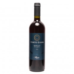 Merlot Del Veneto Igt Corte Giara 2020 - Allegrini