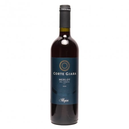 Merlot Del Veneto Igt Corte Giara 2020 - Allegrini