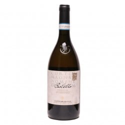 Piemonte Chardonnay Doc Castello 2017 - Castello Di Gabiano