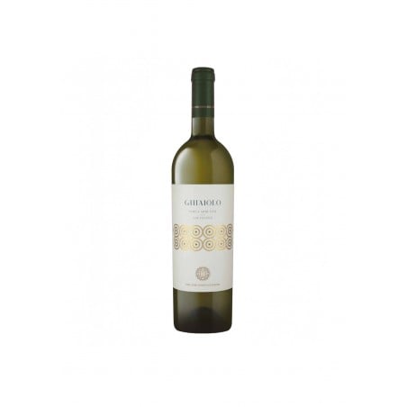 Sauvignon Colli Aprutini Igt Ghiaiolo 2021 - Orlandi Contucci Ponno