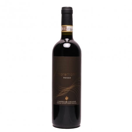 Barbera D'Asti Docg Maremonti 2018 - Castello Di Gabiano