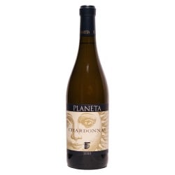 Chardonnay Sicilia Menfi Doc 2020 - Planeta Vinové PLANETA