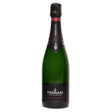 Trento Brut Blanc De Blancs Doc Maximum - Ferrari