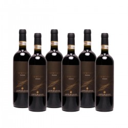 Pack 6 Barbera D'Asti Docg Maremonti 2018 - Castello Di Gabiano Vinové CASTELLO DI GABIANO