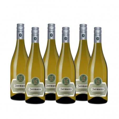Chardonnay Venezia Giulia Igt 2020 - Jermann (6 bottiglie) Vinové JERMANN