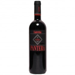 Pantera 2017 - Luretta Vinové LURETTA