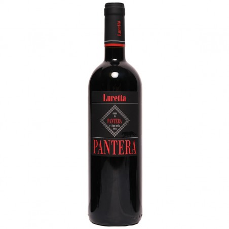 Pantera 2017 - Luretta Vinové LURETTA Pantera 2017 - Luretta Vinové LURETTA