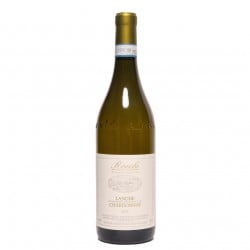 Langhe Chardonnay Doc 2019 - Ronchi Vinové RONCHI