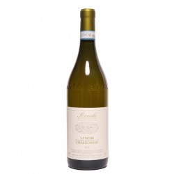 Langhe Chardonnay Doc 2021 - Ronchi Vinové RONCHI