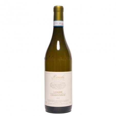 Langhe Chardonnay Doc 2019 - Ronchi Vinové RONCHI