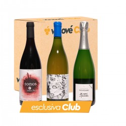 Tre Super Bombe - Vinové Club Vinové Selezioni Circella