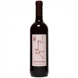 Rossese Dolceacqua Doc 2020 - Mauro Zino Vinové MAURO ZINO