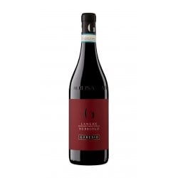 Langhe Nebbiolo Doc 2018 - Garesio Vinové GARESIO