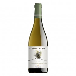 Etna Bianco Doc Le Sabbie Dell'Etna 2020 - Firriato Vinové FIRRIATO