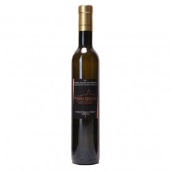 Moscatello Di Taggia Passito Doc 2021 Demi 0.375L - Podere Grecale