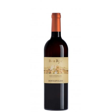 Passito Pantelleria Doc 2021 Demi 0.375L - Donnafugata Vinové DONNAFUGATA Passito Pantelleria Doc 2021 Demi 0.375L - Donnafugata Vinové DONNAFUGATA