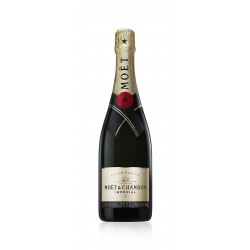 Champagne Brut Aoc Imperial - Moet & Chandon Vinové MOET & CHANDON