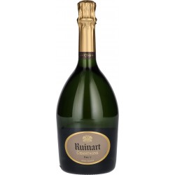 Champagne Brut Aoc - Ruinart Vinové RUINART