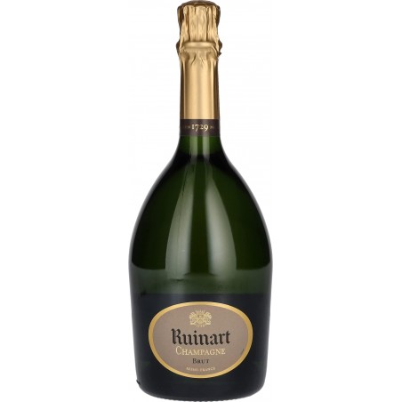 Champagne Brut Aoc - Ruinart Vinové RUINART