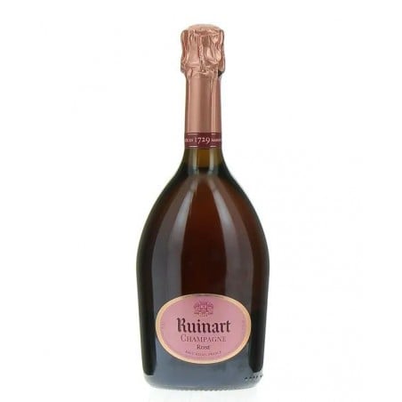 Champagne Rosè Brut Aoc - Ruinart Vinové RUINART