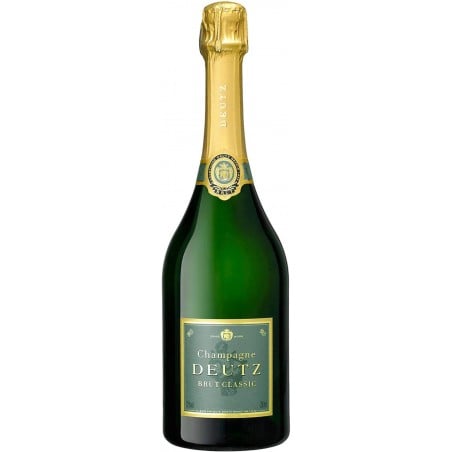 Champagne Brut Aoc - Deutz Vinové DEUTZ