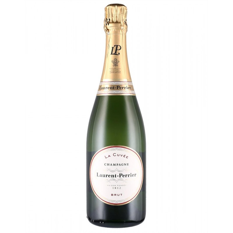 Champagne Brut Aoc - Laurent Perrier Vinové LAURENT PERRIER